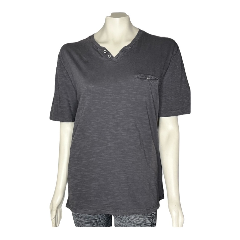 Copper & Oak Top Sz Large